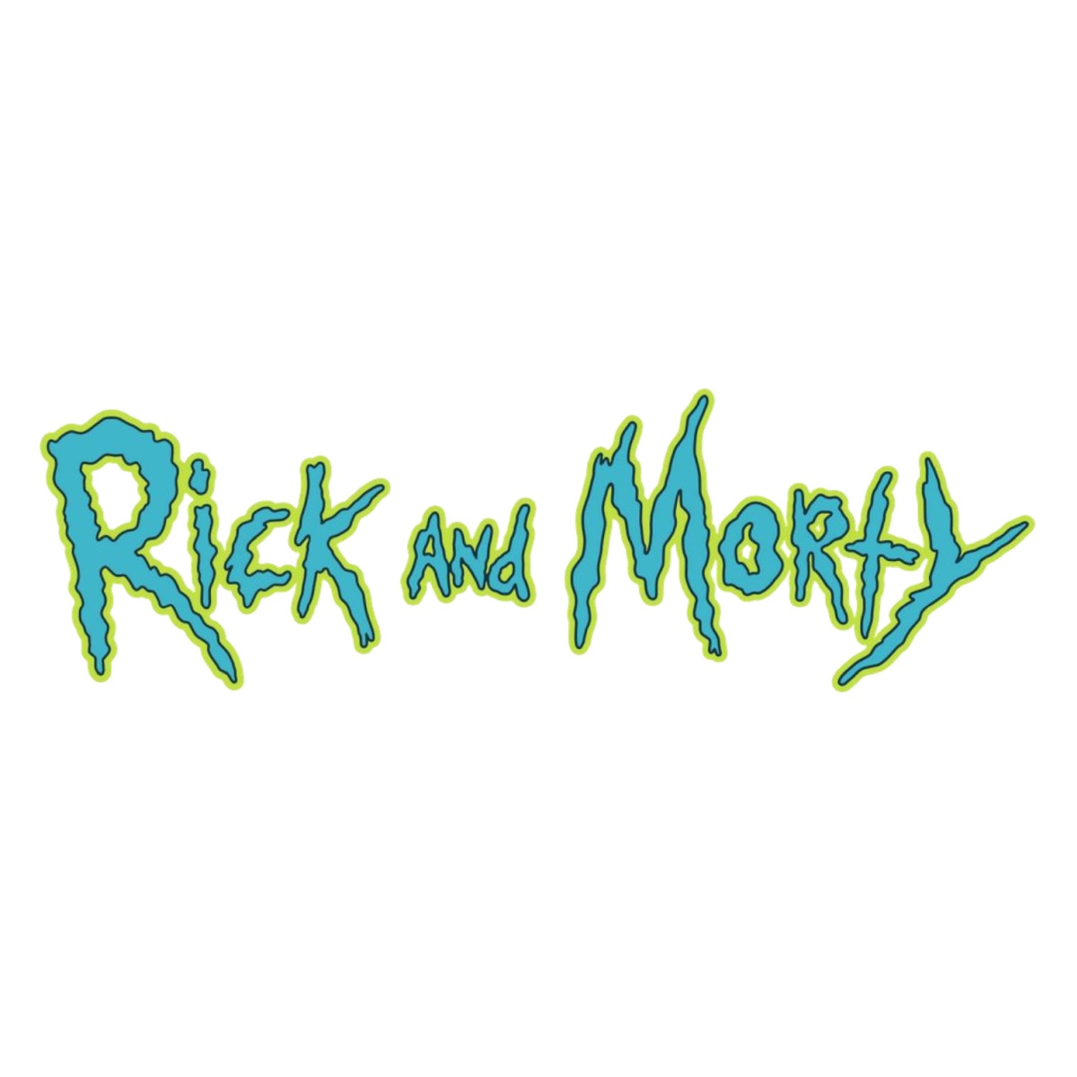 Rick and morty